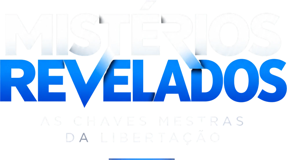 Mistérios Revelados: As Chaves Mestras da Libertação